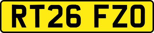 RT26FZO