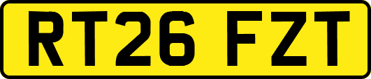 RT26FZT
