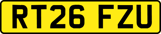 RT26FZU