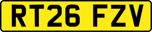 RT26FZV