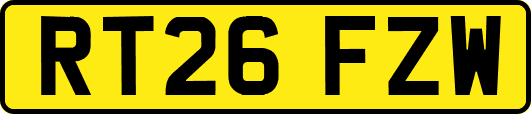 RT26FZW