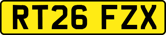RT26FZX