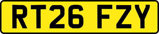 RT26FZY