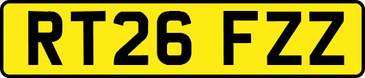 RT26FZZ
