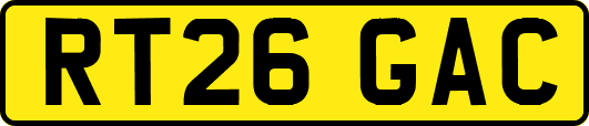 RT26GAC