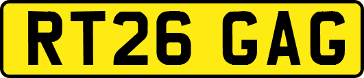 RT26GAG