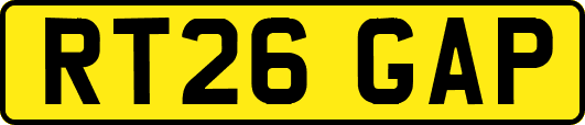 RT26GAP