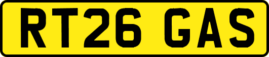RT26GAS