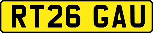 RT26GAU