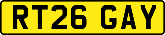 RT26GAY