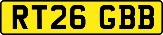 RT26GBB