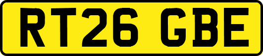 RT26GBE