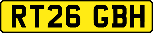 RT26GBH