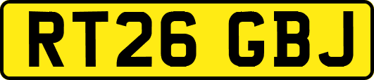 RT26GBJ