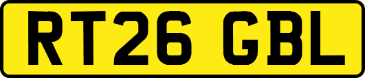 RT26GBL