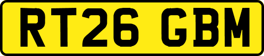 RT26GBM