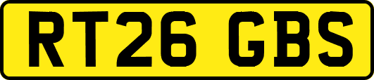 RT26GBS