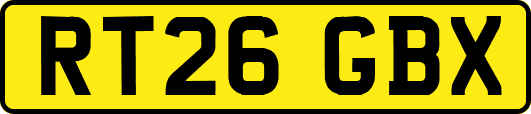 RT26GBX