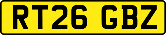 RT26GBZ