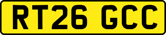 RT26GCC