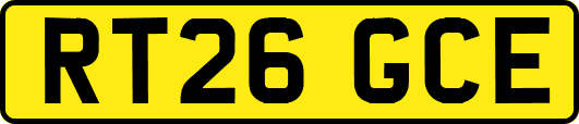 RT26GCE