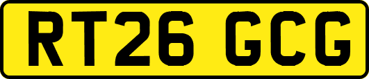 RT26GCG