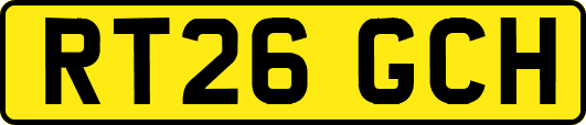 RT26GCH