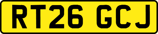 RT26GCJ