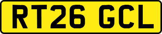 RT26GCL