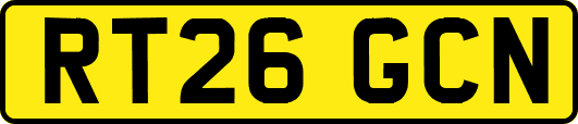 RT26GCN