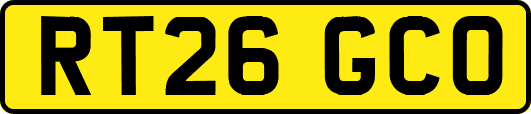 RT26GCO