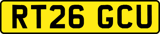 RT26GCU