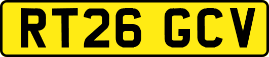 RT26GCV