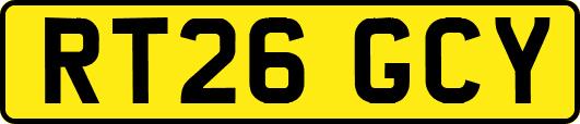 RT26GCY
