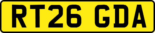 RT26GDA