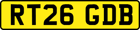 RT26GDB