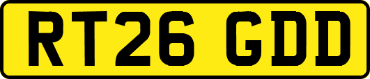 RT26GDD