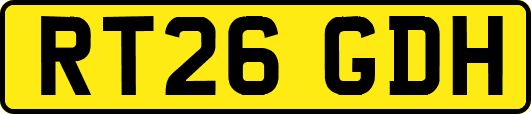 RT26GDH