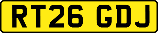 RT26GDJ