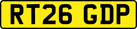 RT26GDP