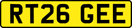 RT26GEE