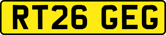 RT26GEG