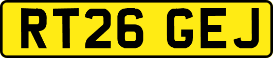 RT26GEJ