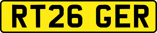 RT26GER