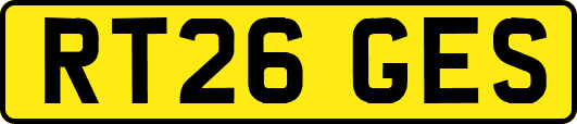 RT26GES