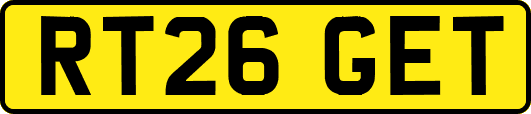 RT26GET