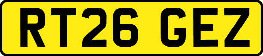 RT26GEZ