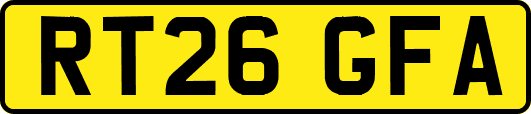 RT26GFA