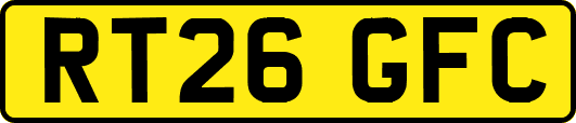 RT26GFC