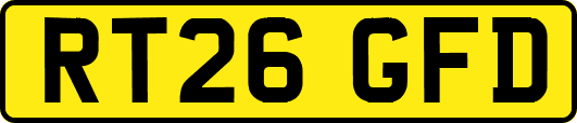 RT26GFD